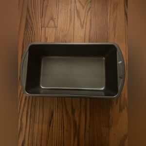 Good Cook Grey 9in x 5 in Baking Tin - Perfect for Holiday Baking